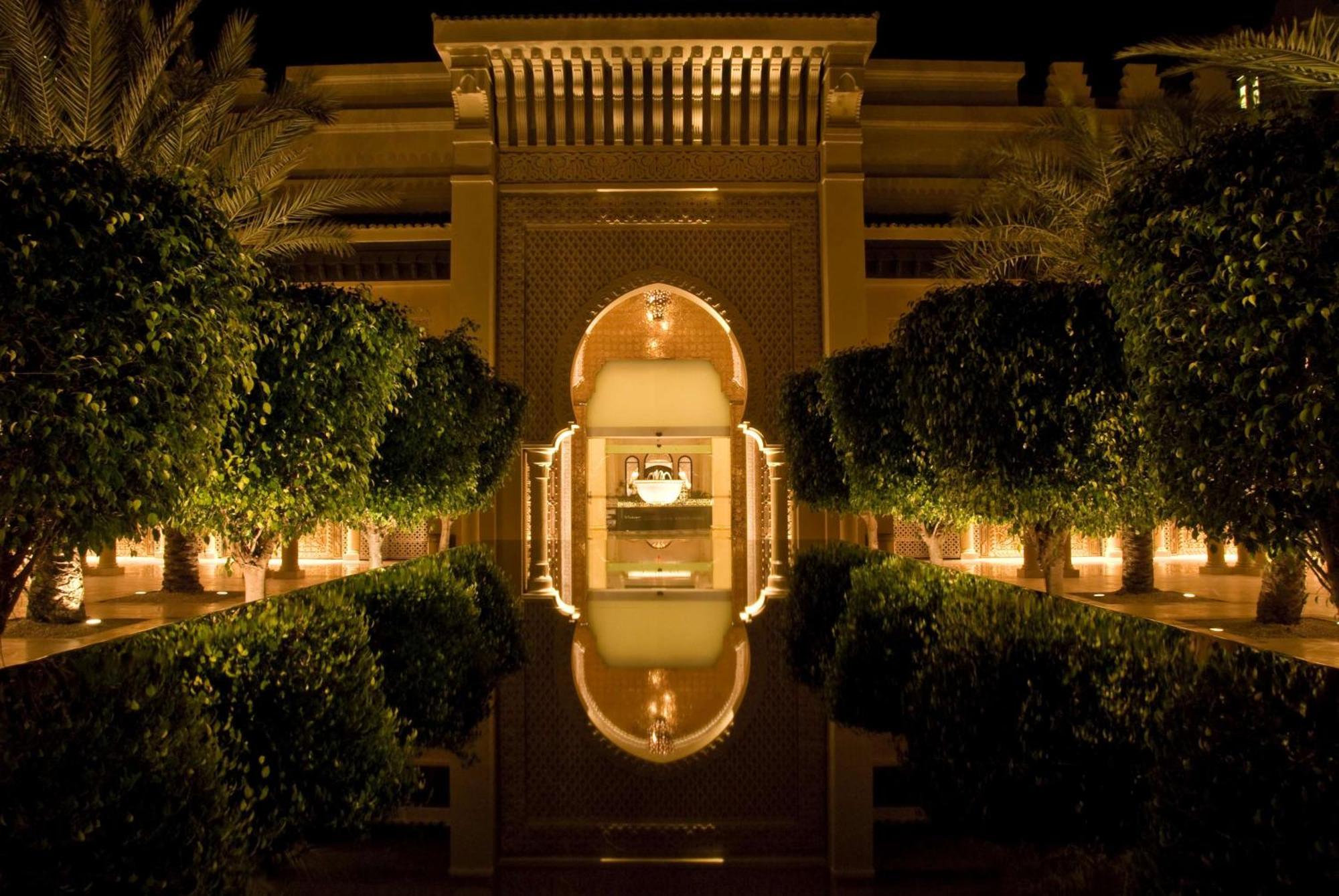Mazagan Beach & Golf Resort Provincia di Provincia di El Jadida Esterno foto The Taj Mahal Palace, Mumbai
